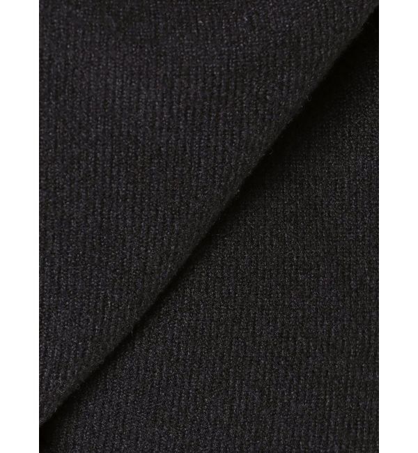 MERCURYDUO「ボリュームスリーブドッキングロンパース」|その他|