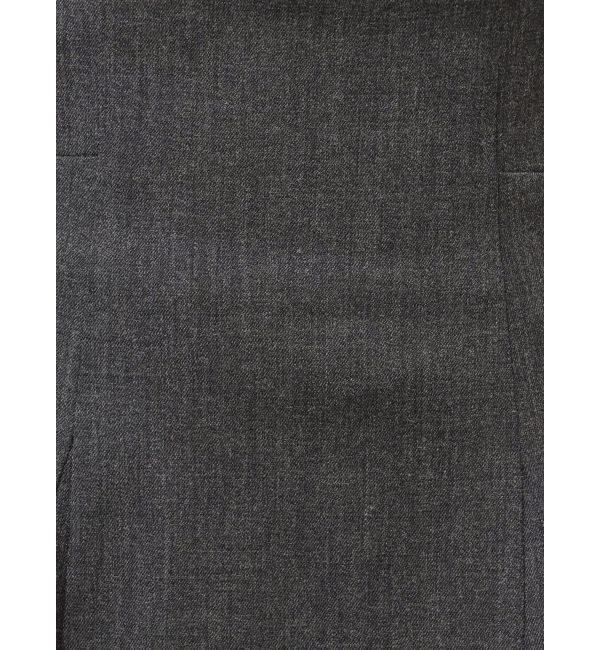 MERCURYDUO「【セットアップ着用可】バックZIPミニスカパン」|スカート|