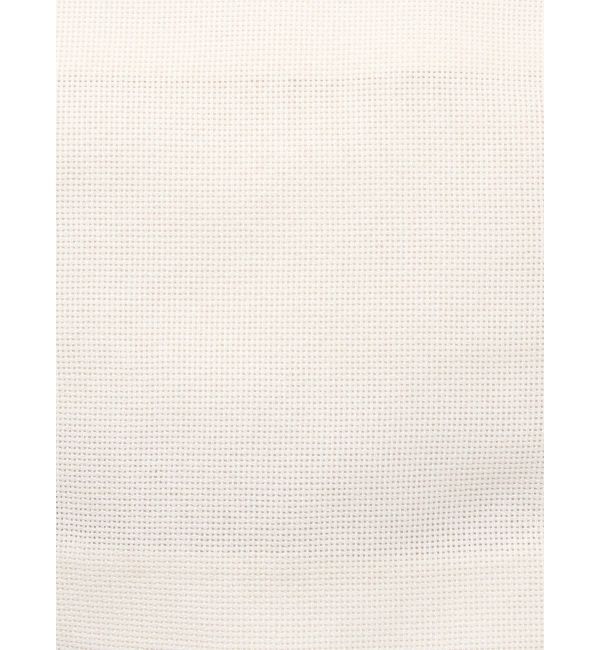 MURUA「スクエアネックメッシュタンク【セットアップ着用可】」|シャツ・ブラウス|