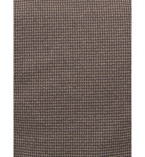 MURUA「スクエアネックメッシュタンク【セットアップ着用可】」|シャツ・ブラウス|