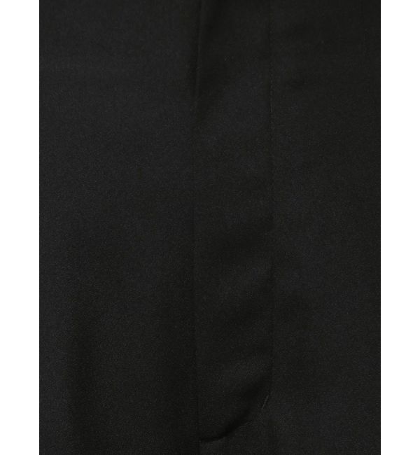 LAGUNAMOON「シンプルウエストデザインワイドパンツ」|その他|