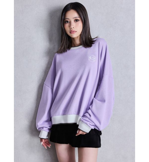 GYDA「Velourフリルショートパンツ」|その他|