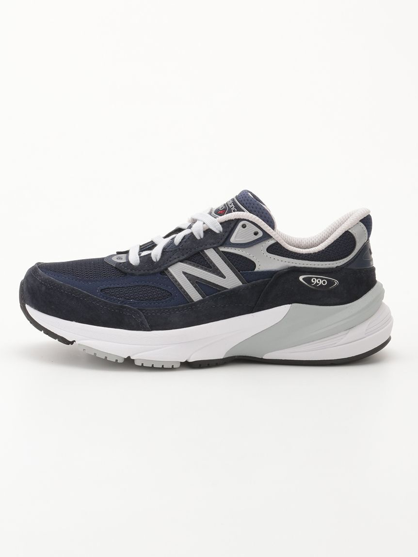 NEW BALANCE 「【New Balance】W990」|スニーカー|