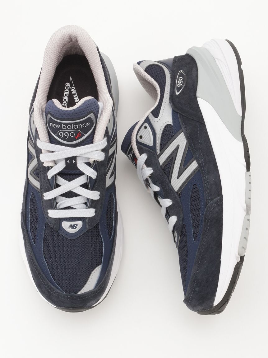 NEW BALANCE 「【New Balance】W990」|スニーカー|
