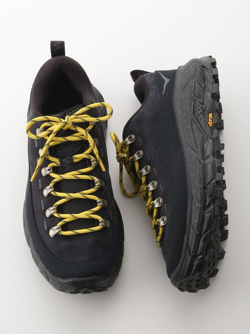 emmi「【HOKA ONE ONE】Tor Summit」|スニーカー|