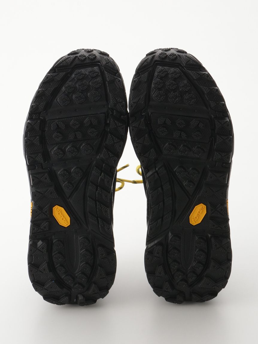 emmi「【HOKA ONE ONE】Tor Summit」|スニーカー|