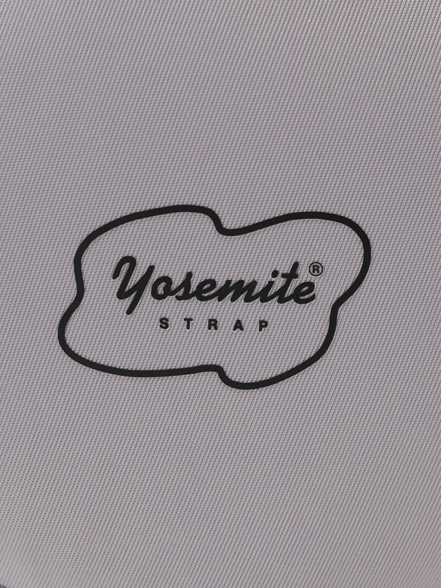 emmi「【emmi&times;YOSEMITE】MOBILE STRAP」|その他|