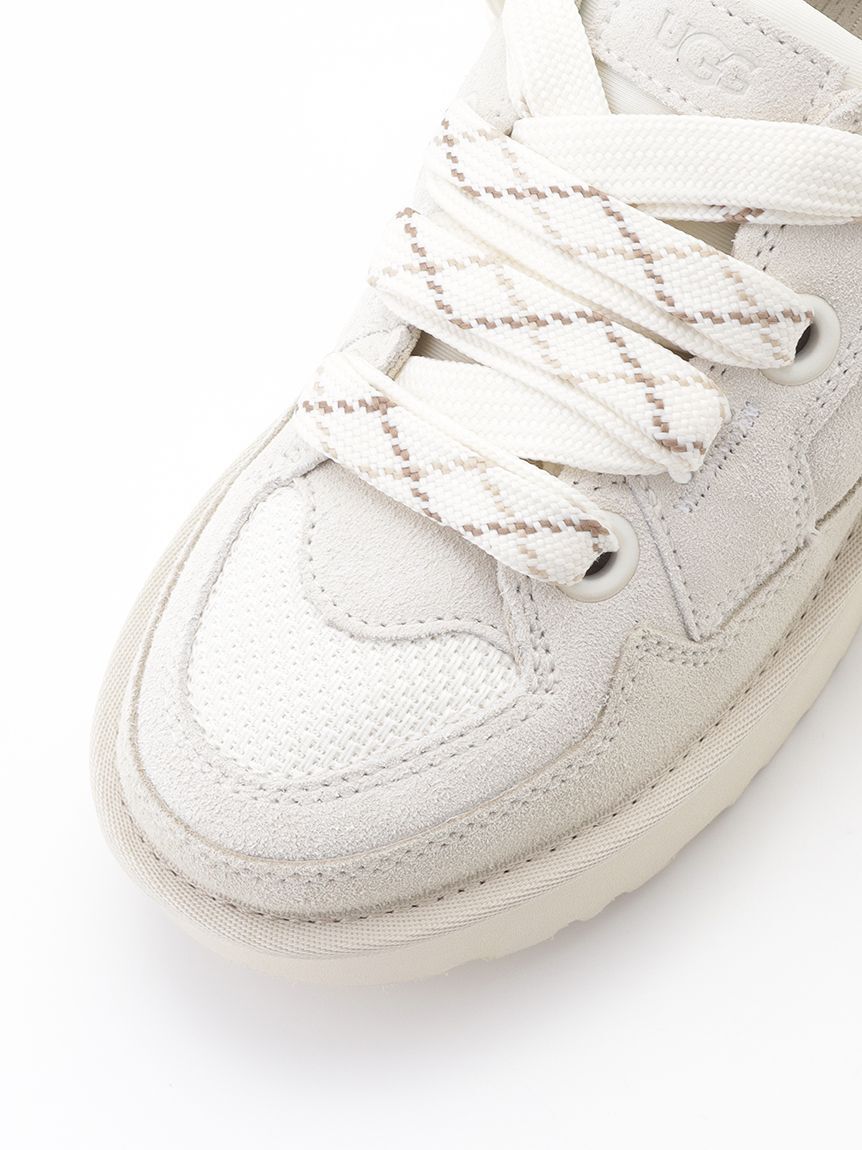 UGG「【UGG】W LO LOWMEL」|スニーカー|