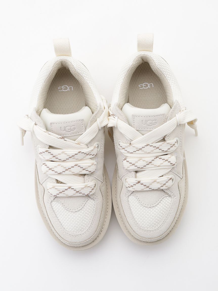 UGG「【UGG】W LO LOWMEL」|スニーカー|