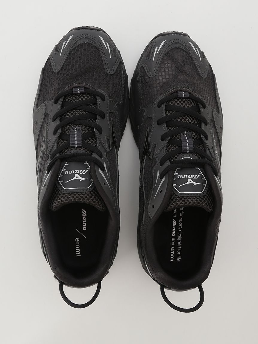 emmi「【emmi｜Mizuno】WAVE RIDER 10」|スニーカー|