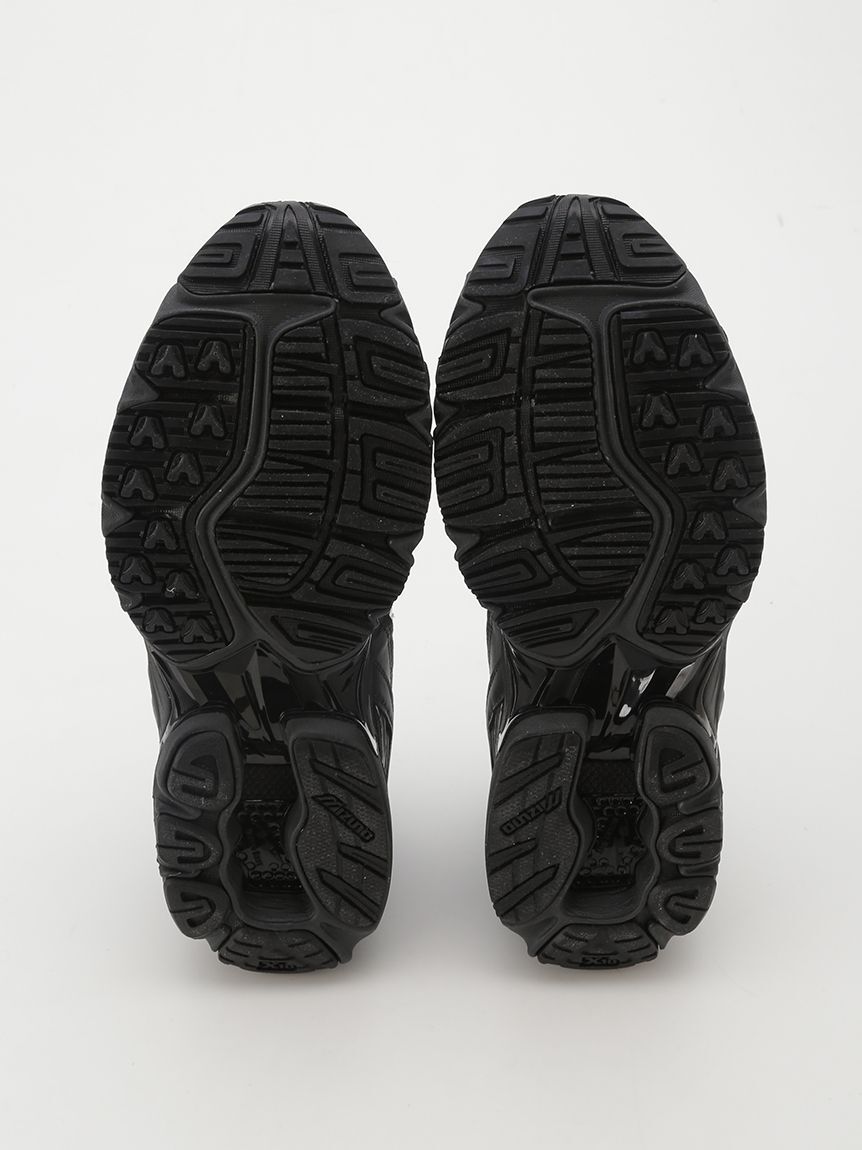 emmi「【emmi｜Mizuno】WAVE RIDER 10」|スニーカー|