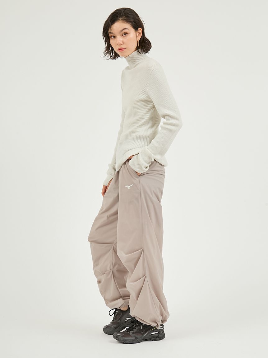 emmi「【emmi｜Mizuno】WAVE RIDER 10」|スニーカー|