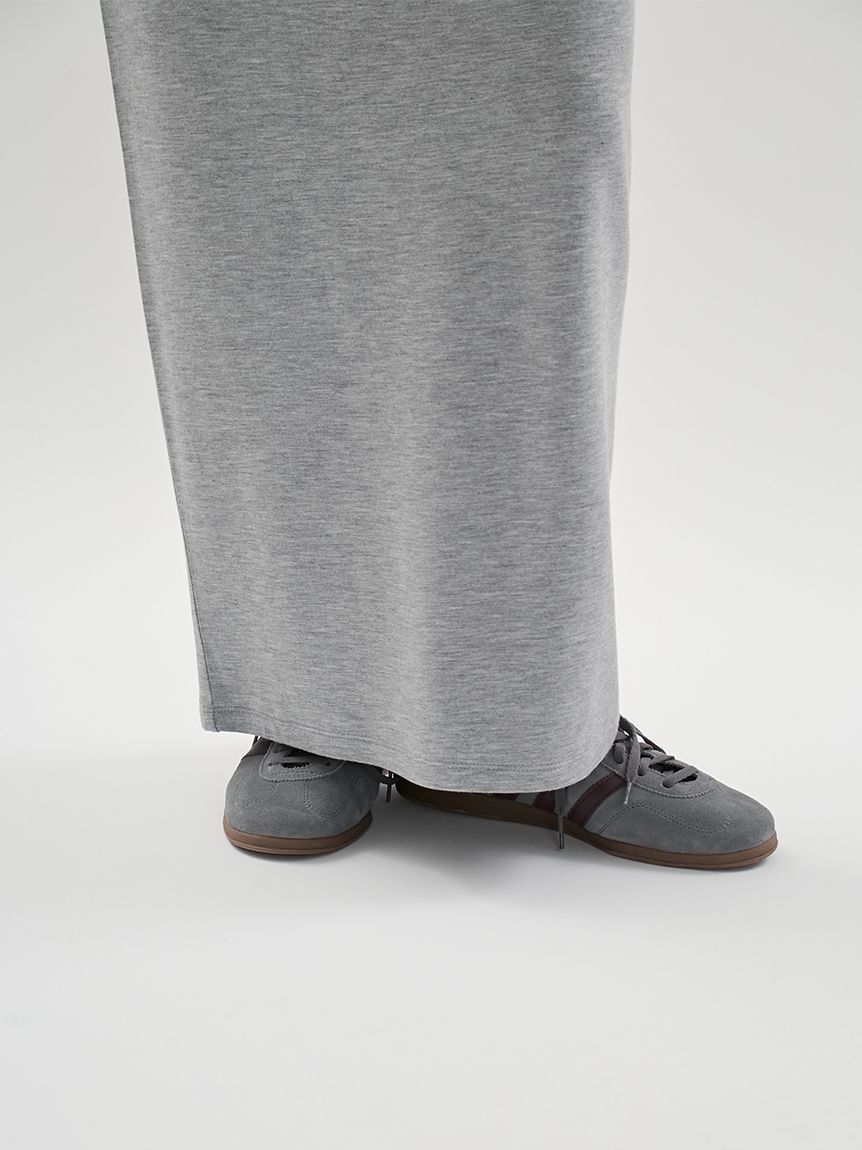 emmi atelier「2wayカットタイトスカート」|スカート|