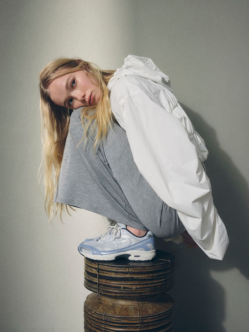 emmi atelier「2wayカットタイトスカート」|スカート|