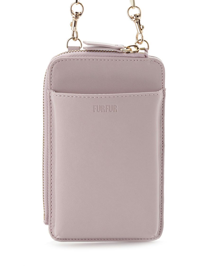 FURFUR「【WEB限定カラー】3SETマルチショルダー」|ショルダー・メッセンジャー|