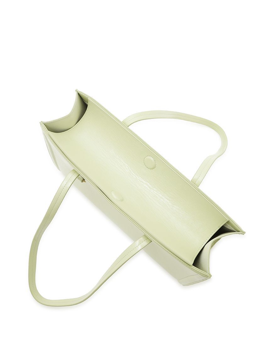 FURFUR「【WEB限定カラー】ワイドトートバッグ」|トートバッグ|