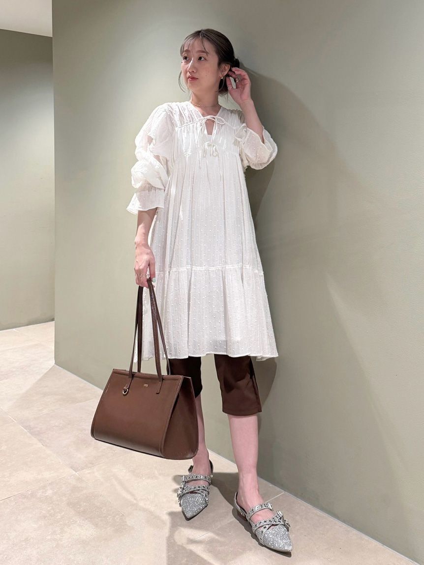 FURFUR「【WEB限定カラー】ワイドトートバッグ」|トートバッグ|