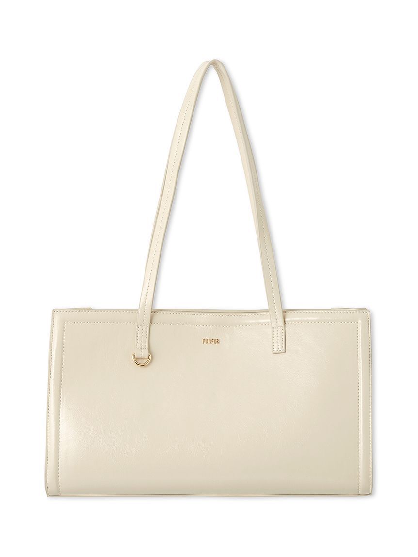 FURFUR「【WEB限定カラー】ワイドトートバッグ」|トートバッグ|