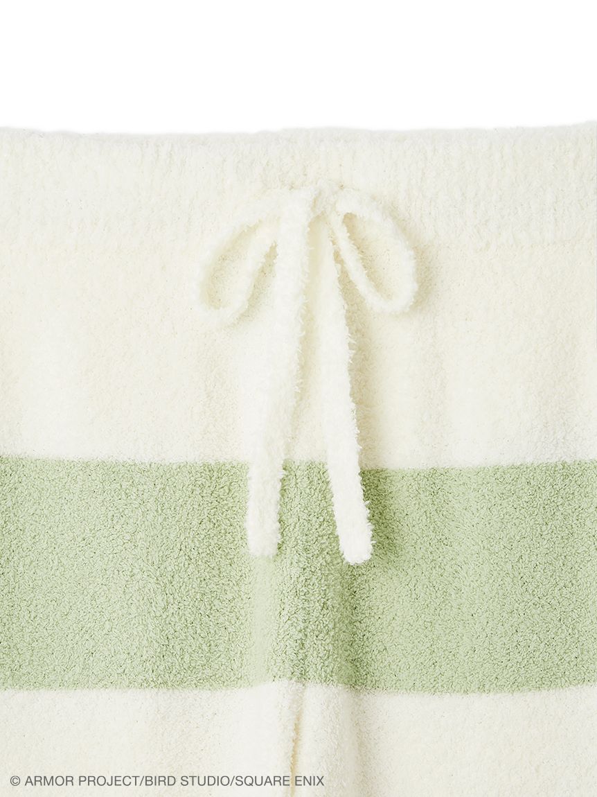 GELATO PIQUE HOMME「【ドラゴンクエスト】【メンズ】ベビモコプルオーバー&ボーダーロングパンツセット」|ルームウェア|