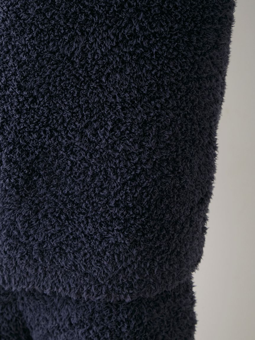 GELATO PIQUE HOMME「【ラッピング済み】【HOMME】ベーシックジェラートプルオーバー＆ロングパンツSET」|ルームウェア|