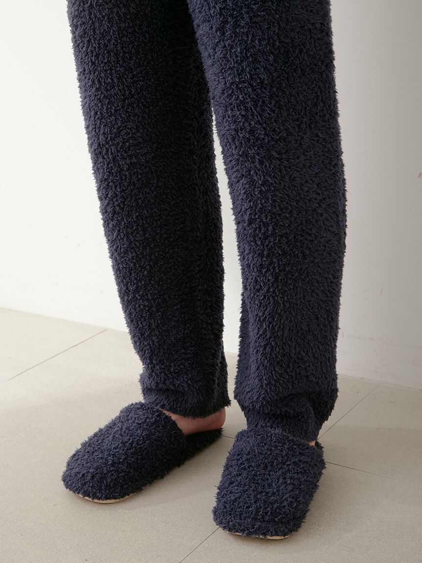 GELATO PIQUE HOMME「【ラッピング済み】【HOMME】ベーシックジェラートプルオーバー＆ロングパンツSET」|ルームウェア|