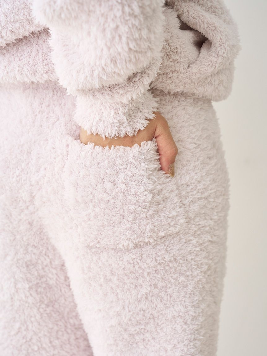 gelato pique「【ラッピング済み】ベーシックジェラートプルオーバー＆ロングパンツSET」|ルームウェア|