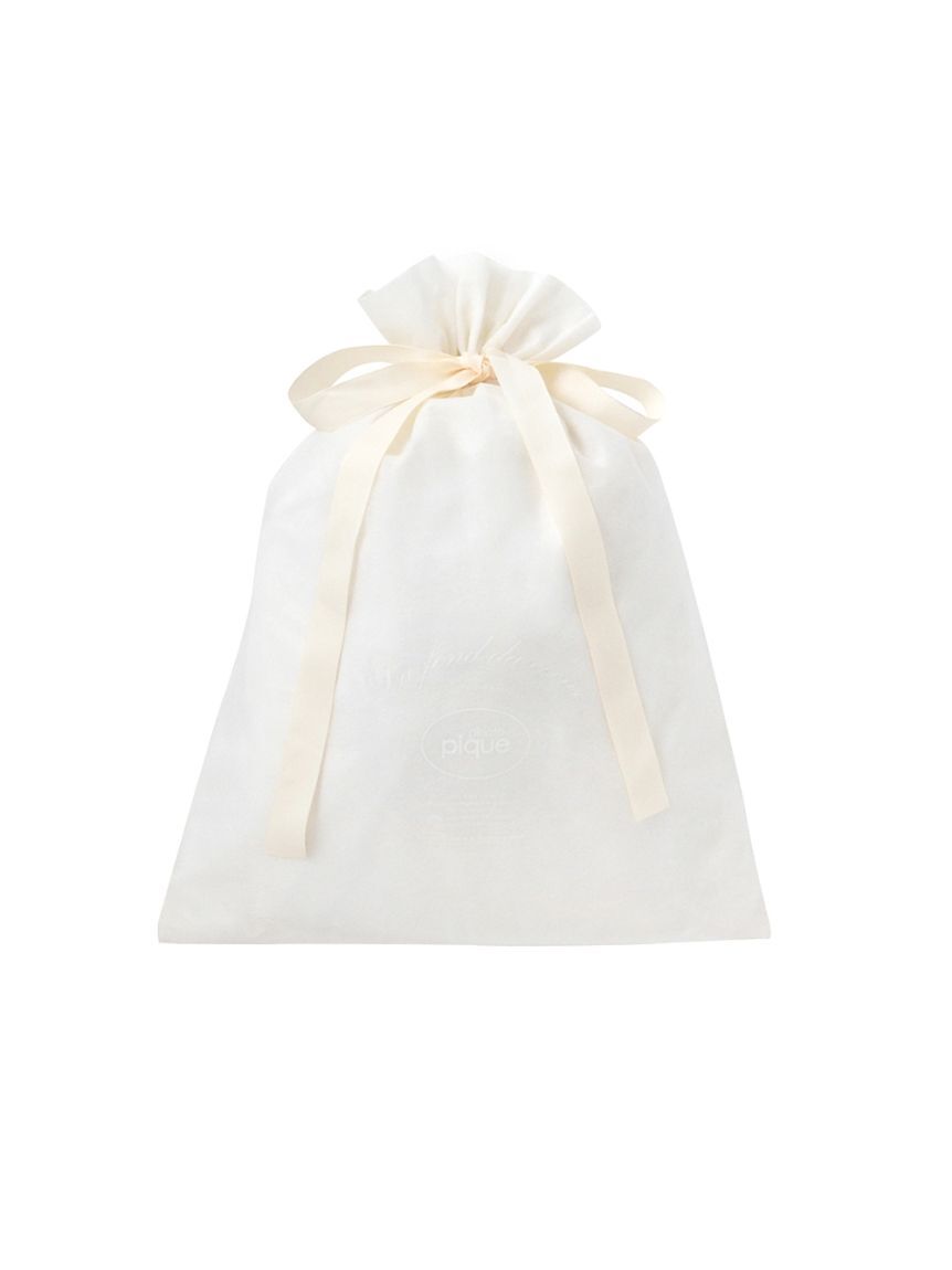 gelato pique「【ラッピング済み】ベーシックジェラートプルオーバー＆ロングパンツSET」|ルームウェア|