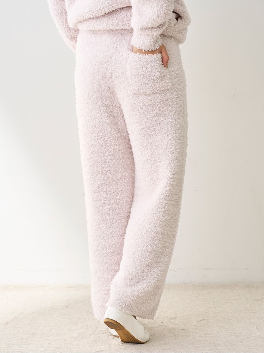 gelato pique「【ラッピング済み】ベーシックジェラートプルオーバー＆ロングパンツSET」|ルームウェア|