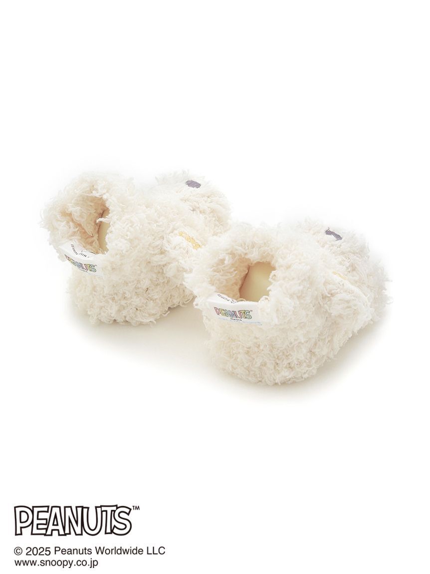 GELATO PIQUE KIDS & BABY「【PEANUTS PUPPIES】【BABY】アンディソックス」|その他ベビー用品|