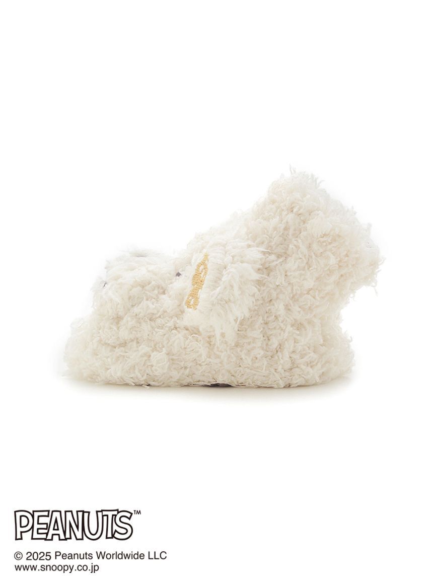 GELATO PIQUE KIDS & BABY「【PEANUTS PUPPIES】【BABY】アンディソックス」|その他ベビー用品|