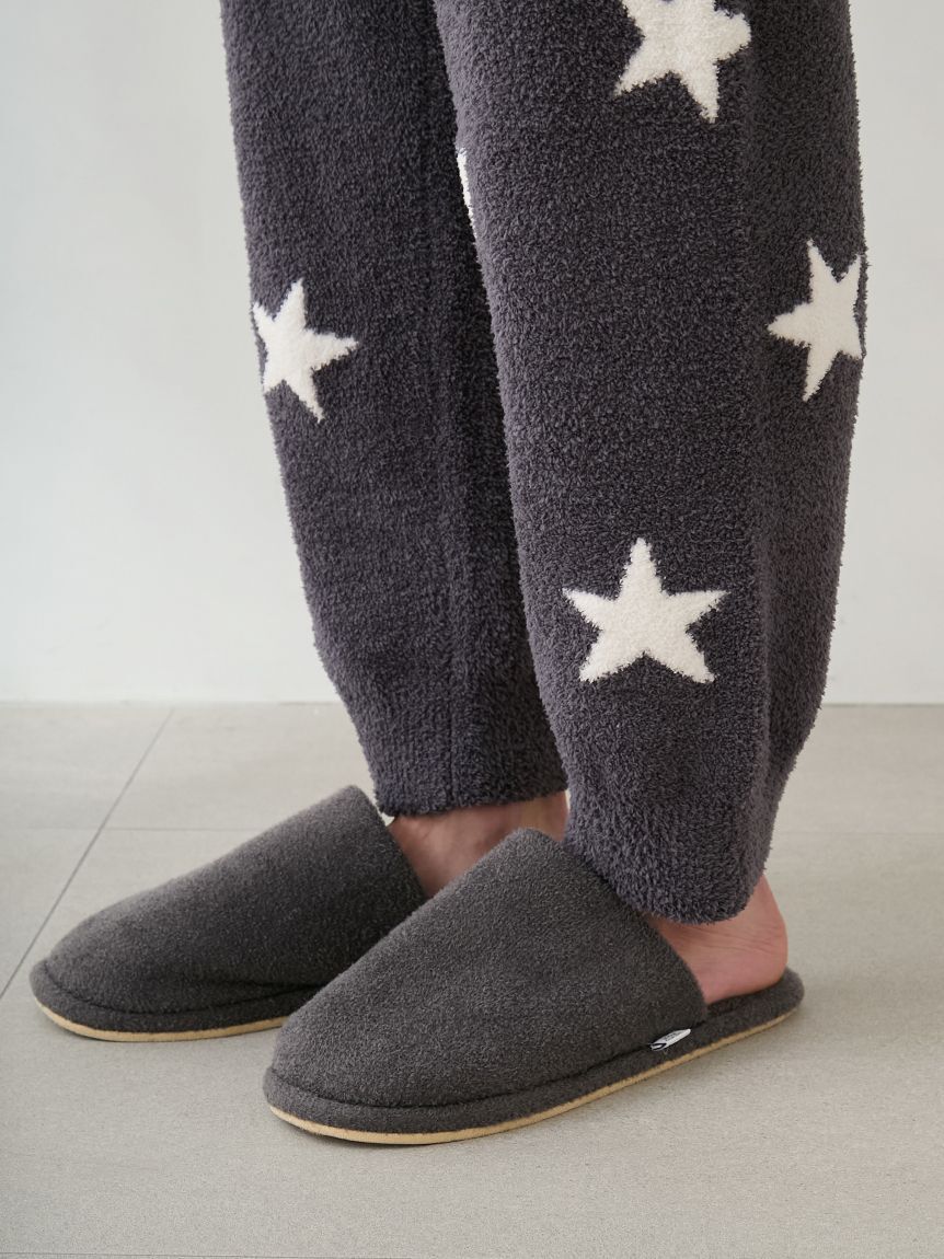 GELATO PIQUE HOMME「【HOMME】べビモコグッドモーニングベアロングパンツ」|ルームウェア|