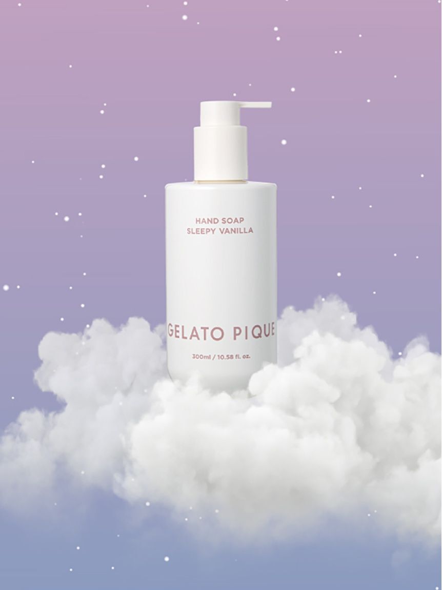 gelato pique「ジェラート　ピケ　モイストハンドソープ」|その他|OWHT