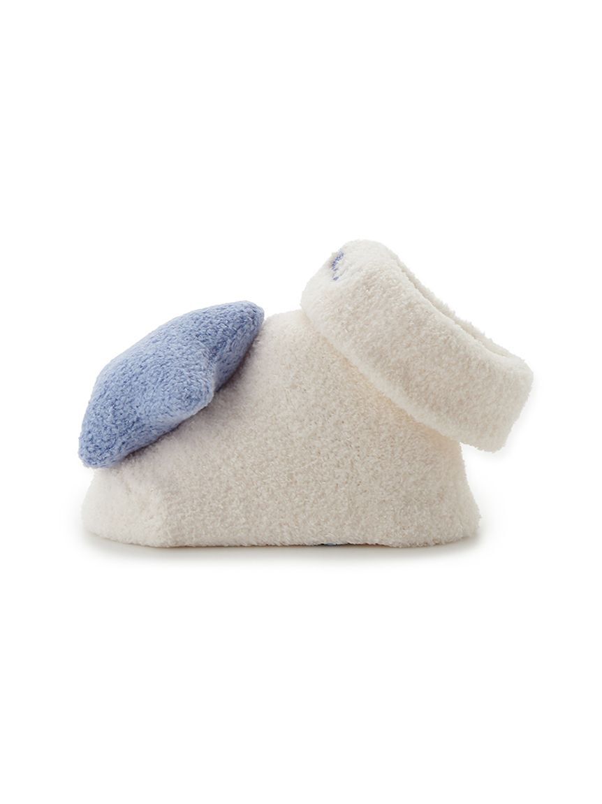 GELATO PIQUE KIDS & BABY「【BABY】エアリーモコスターソックス」|その他ベビー用品|