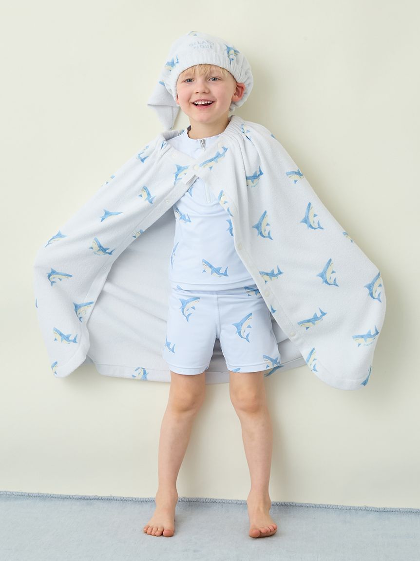 GELATO PIQUE KIDS & BABY「【KIDS】吸水キャップ」|その他|