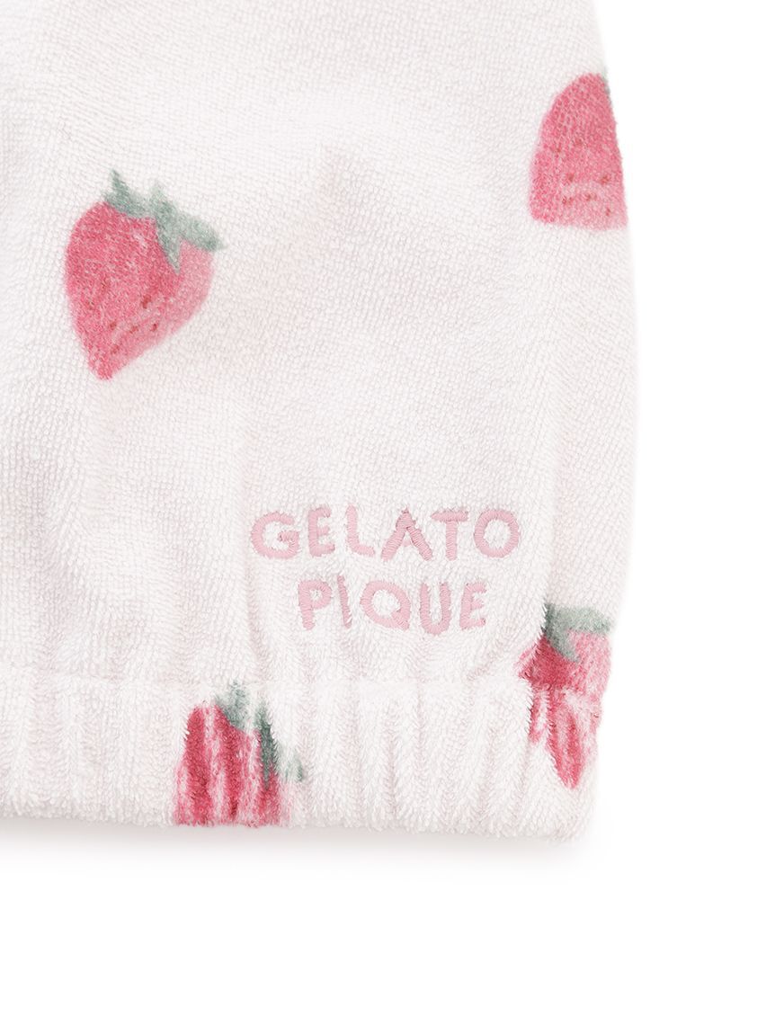 GELATO PIQUE KIDS & BABY「【KIDS】吸水キャップ」|その他|