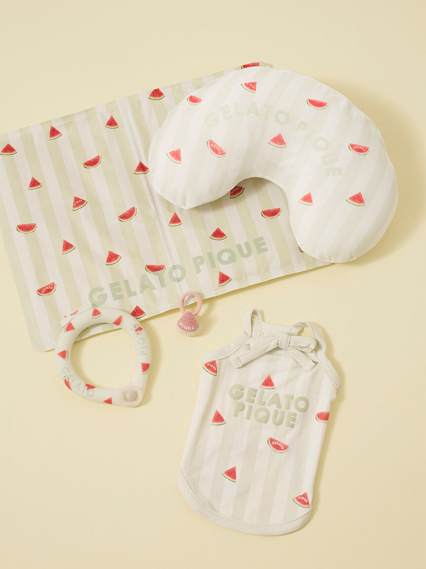  GELATO PIQUE CAT&DOG「【CAT&DOG】サマーモチーフヘアゴム」|その他|