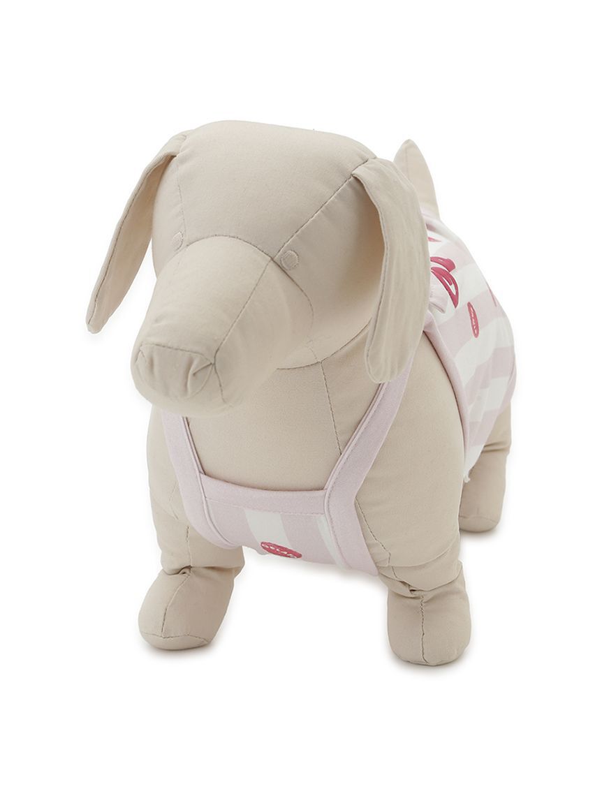  GELATO PIQUE CAT&DOG「【CAT&DOG】【接触冷感】ダックスフンドサイズCoolingプルオーバー」|その他|