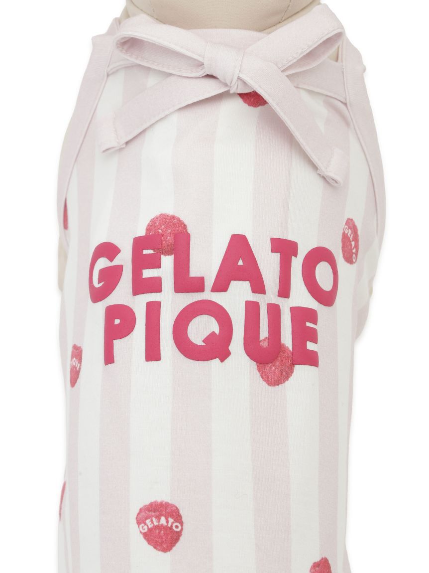  GELATO PIQUE CAT&DOG「【CAT&DOG】【接触冷感】ダックスフンドサイズCoolingプルオーバー」|その他|