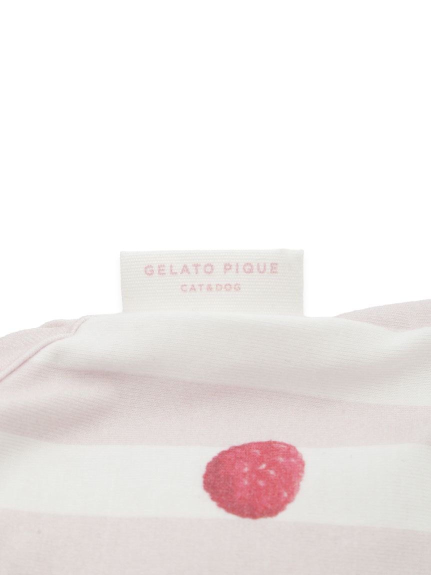  GELATO PIQUE CAT&DOG「【CAT&DOG】【接触冷感】ダックスフンドサイズCoolingプルオーバー」|その他|