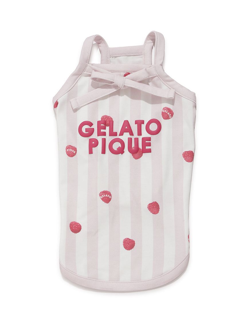  GELATO PIQUE CAT&DOG「【CAT&DOG】【接触冷感】ダックスフンドサイズCoolingプルオーバー」|その他|