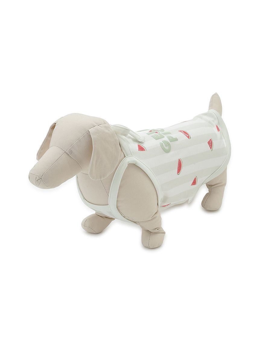  GELATO PIQUE CAT&DOG「【CAT&DOG】【接触冷感】ダックスフンドサイズCoolingプルオーバー」|その他|