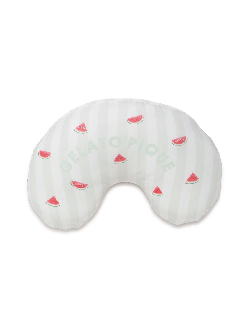  GELATO PIQUE CAT&DOG「【CAT&DOG】【接触冷感】 Coolingピロー」|その他|GRN