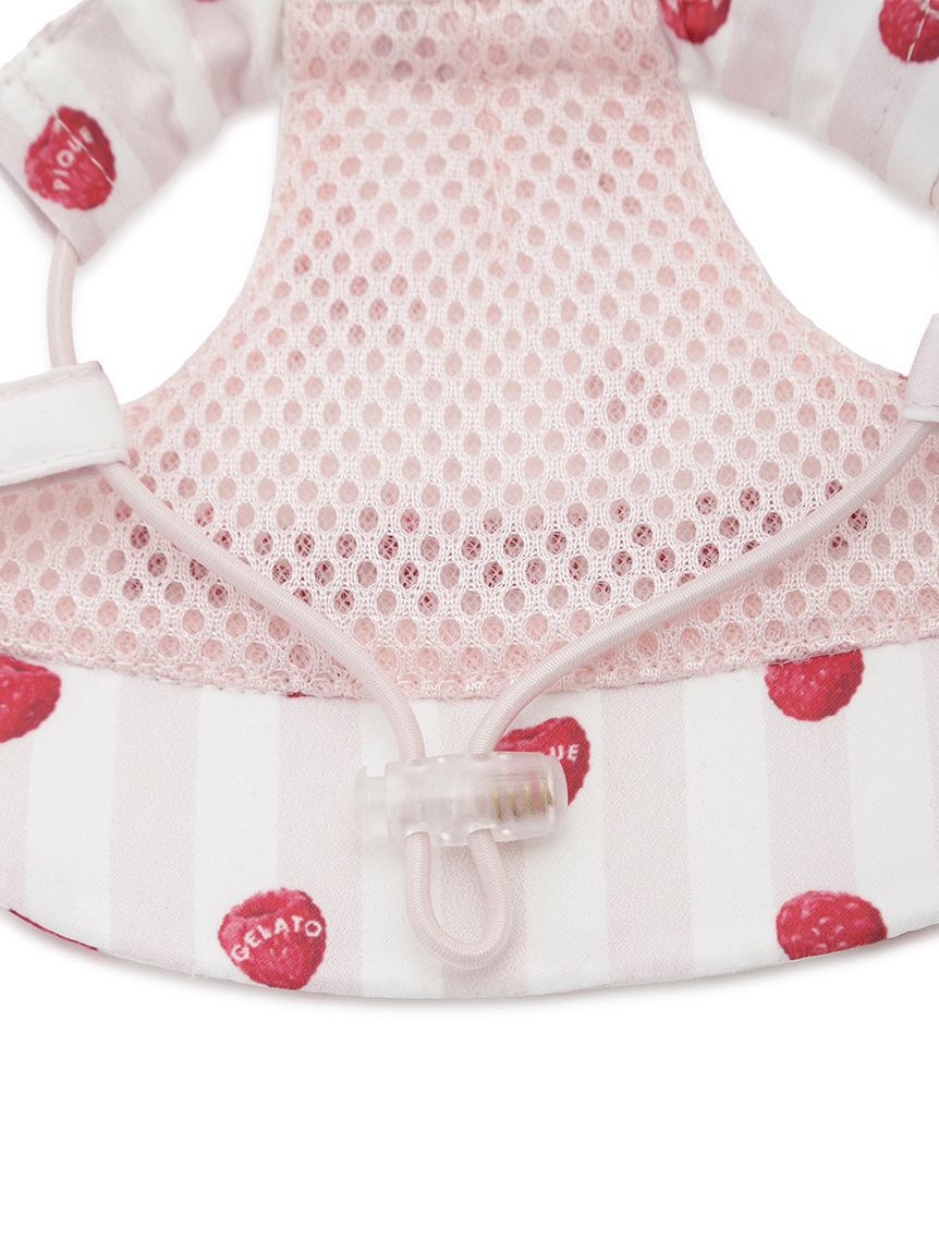  GELATO PIQUE CAT&DOG「【CAT&DOG】ソフトサンバイザー」|その他|