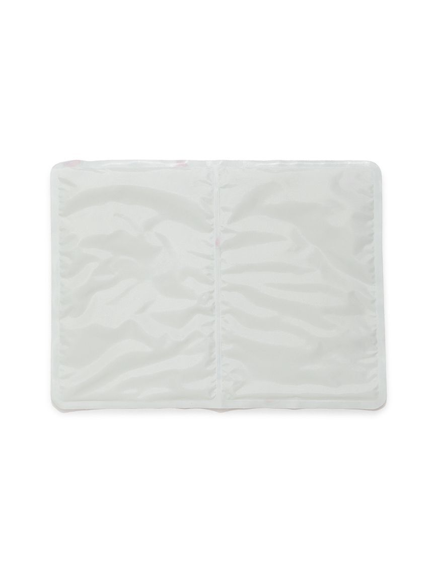  GELATO PIQUE CAT&DOG「【CAT&DOG】サマーモチーフ柄Coolingジェルマット」|その他|