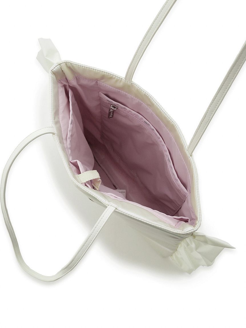 FRAY I.D「【LeSportsac&times; FRAY I.D】RF VERTICAL CITY TOTE」|ハンドバッグ|