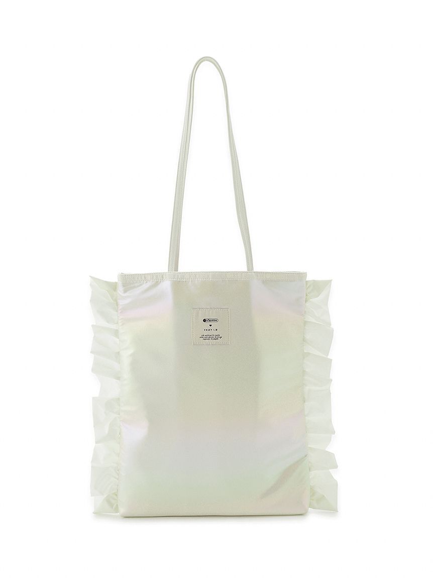 FRAY I.D「【LeSportsac&times; FRAY I.D】RF VERTICAL CITY TOTE」|ハンドバッグ|