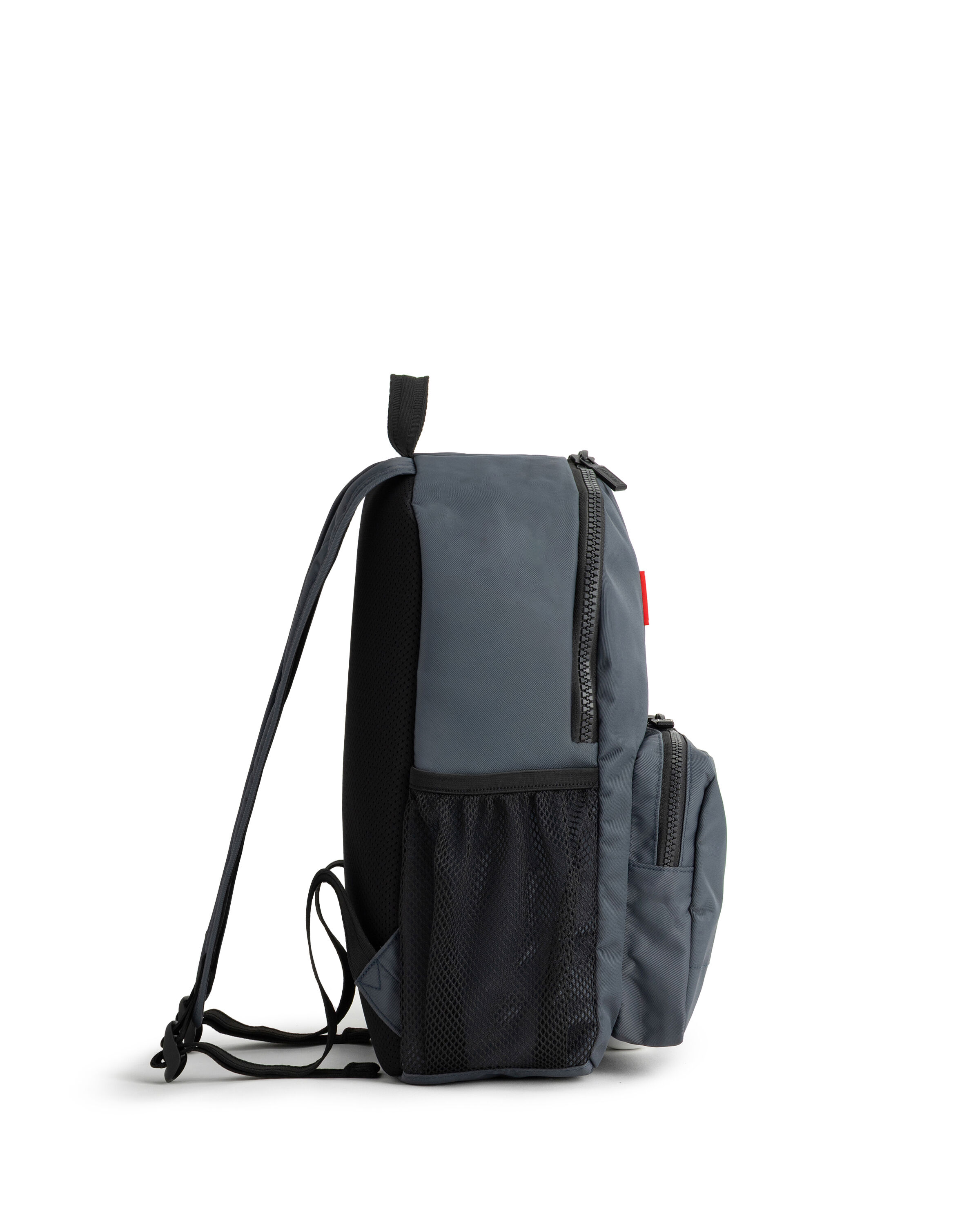 HUNTER「ナイロン クラシック バックパック」|リュック|