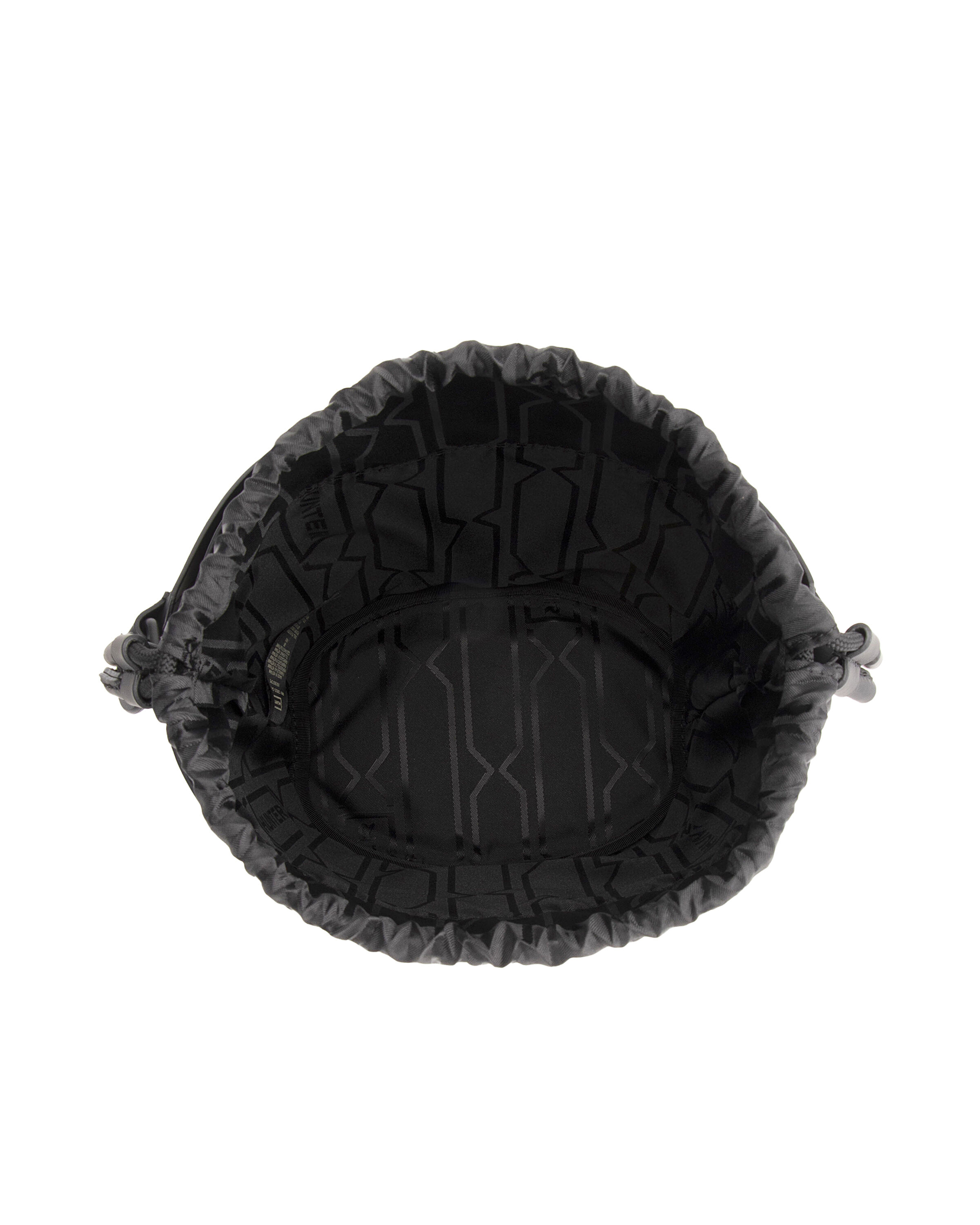 HUNTER「オリジナル ラバライズ 2ストラップ バケット」|ショルダー・メッセンジャー|