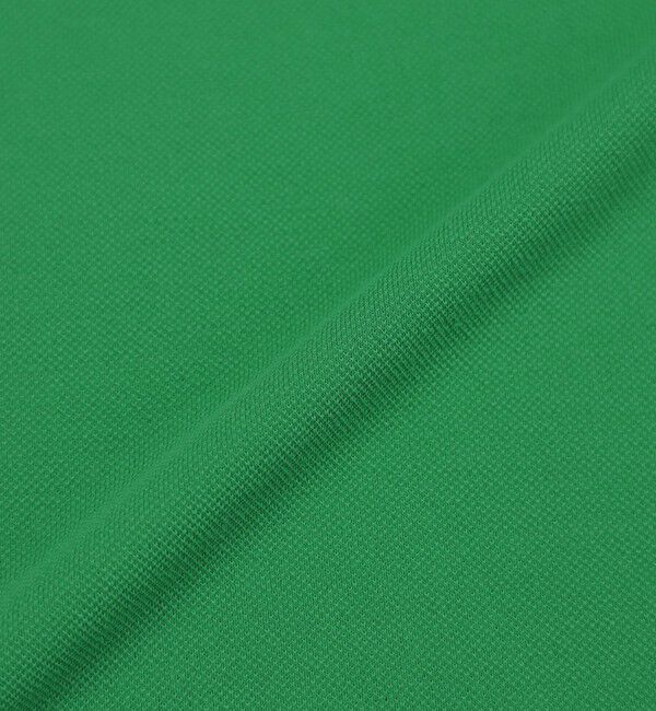 MACKINTOSH PHILOSOPHY「【WEEKENDER】 ELYPOLO（イーリーポロ） ソフトメッシュカノコ」|Tシャツ・カットソー|