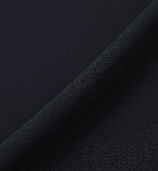  「ブライトコードハーフスリーブスリーブシャツ」|シャツ・ブラウス|